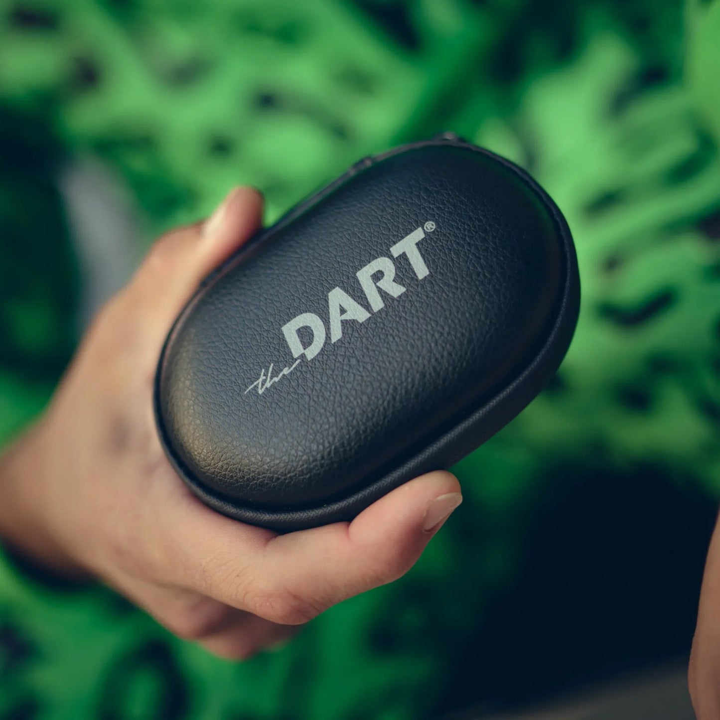 Dart One Hitter Carrying Case - Protective Storage for Dart Pipes - We The People 