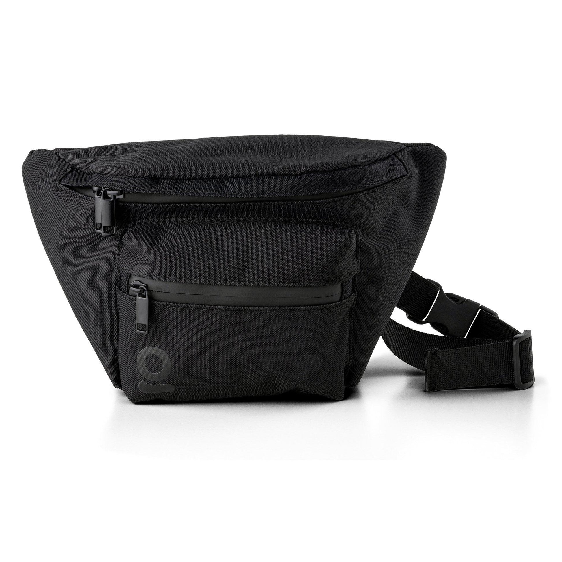 ONGROK Carbon-Lined Fanny Pack | Smell Proof Travel Pouch with Combo Lock - We The People 