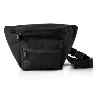 ONGROK Carbon-Lined Fanny Pack | Smell Proof Travel Pouch with Combo Lock - We The People 