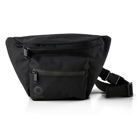 ONGROK Carbon-Lined Fanny Pack | Smell Proof Travel Pouch with Combo Lock - We The People 