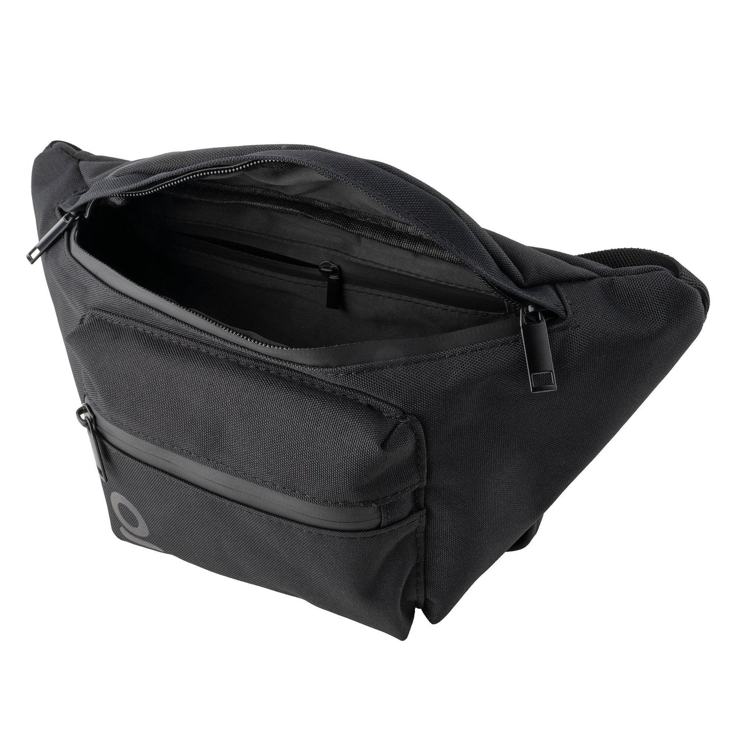 ONGROK Carbon-Lined Fanny Pack | Smell Proof Travel Pouch with Combo Lock - We The People 