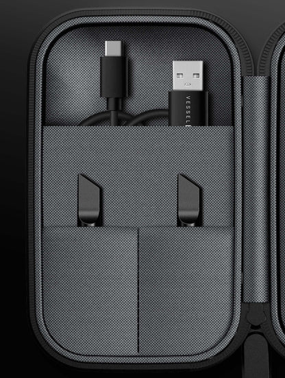 Vessel Compass Hub Case - We The People 