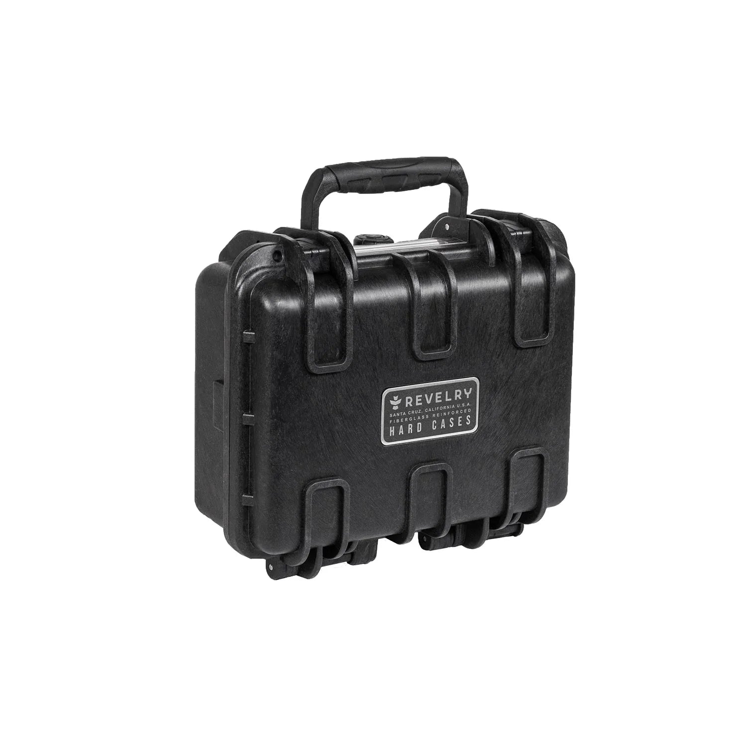 Revelry Scout 11" Hard Case - We The People 