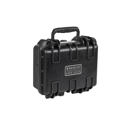 Revelry Scout 11" Hard Case - We The People 