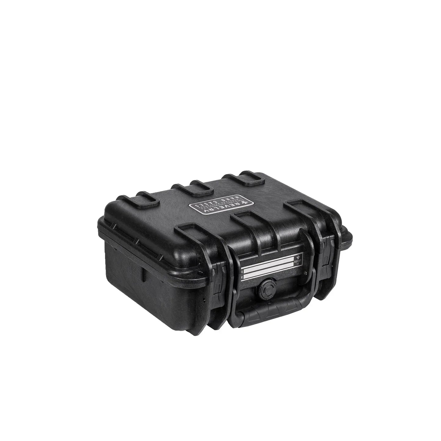 Revelry Scout 11" Hard Case - We The People 