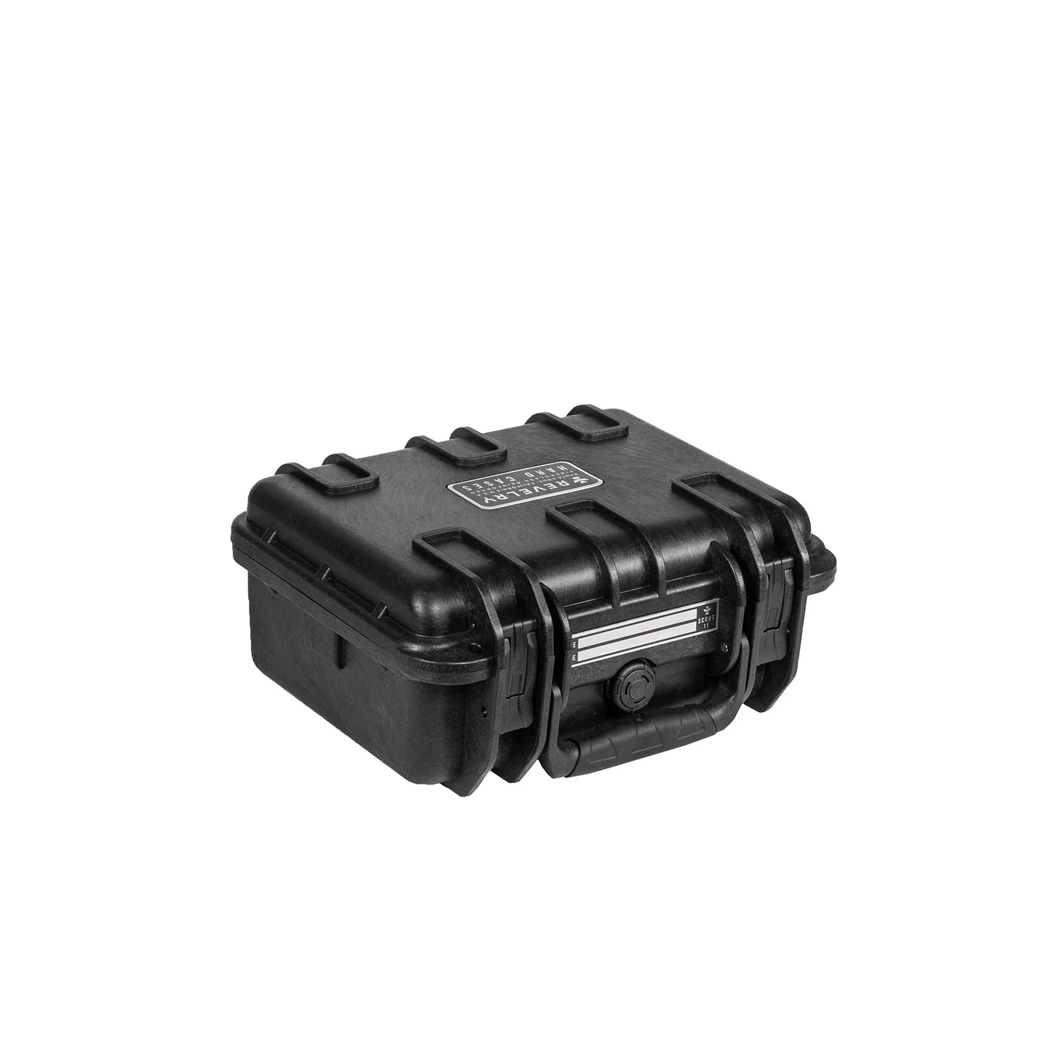 Revelry Scout 11" Hard Case - We The People 