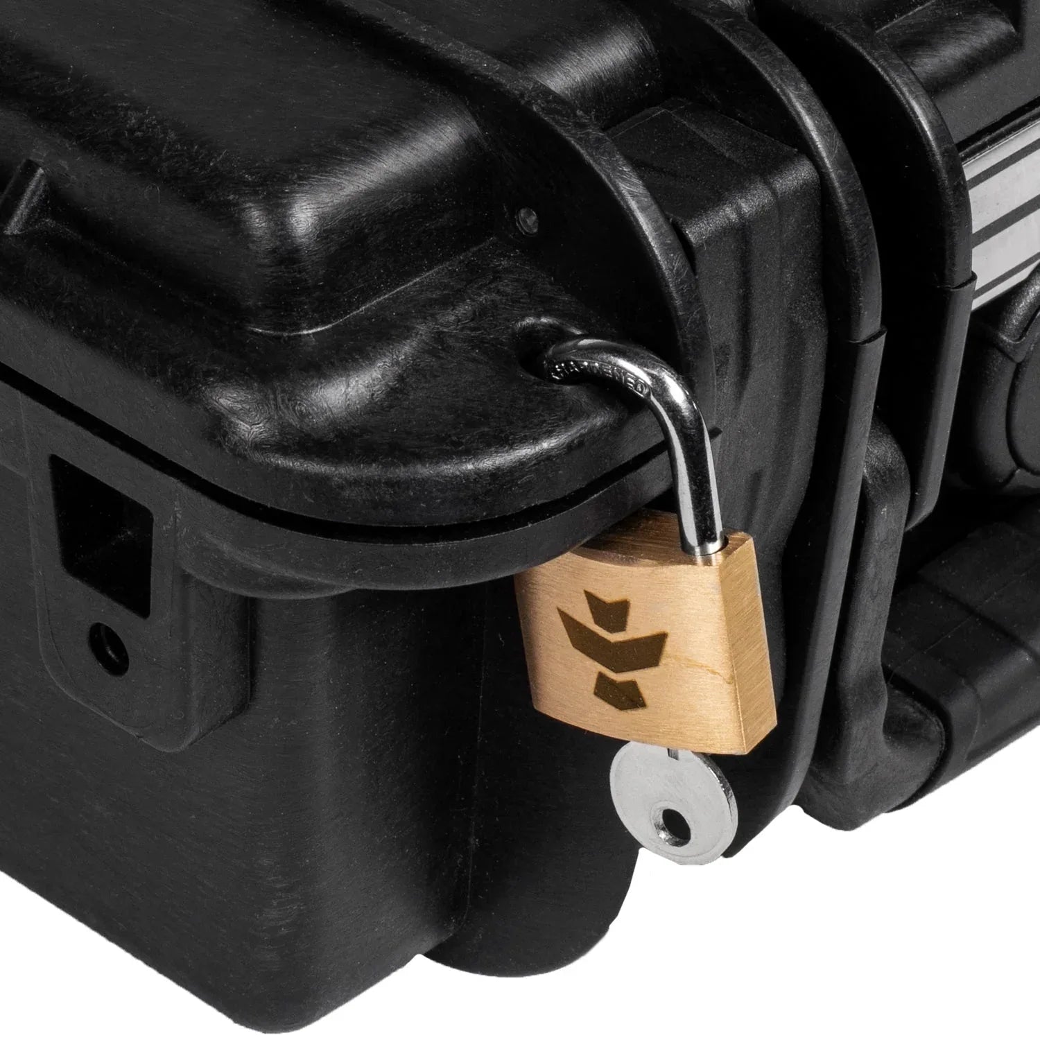 Revelry Scout 11" Hard Case - We The People 