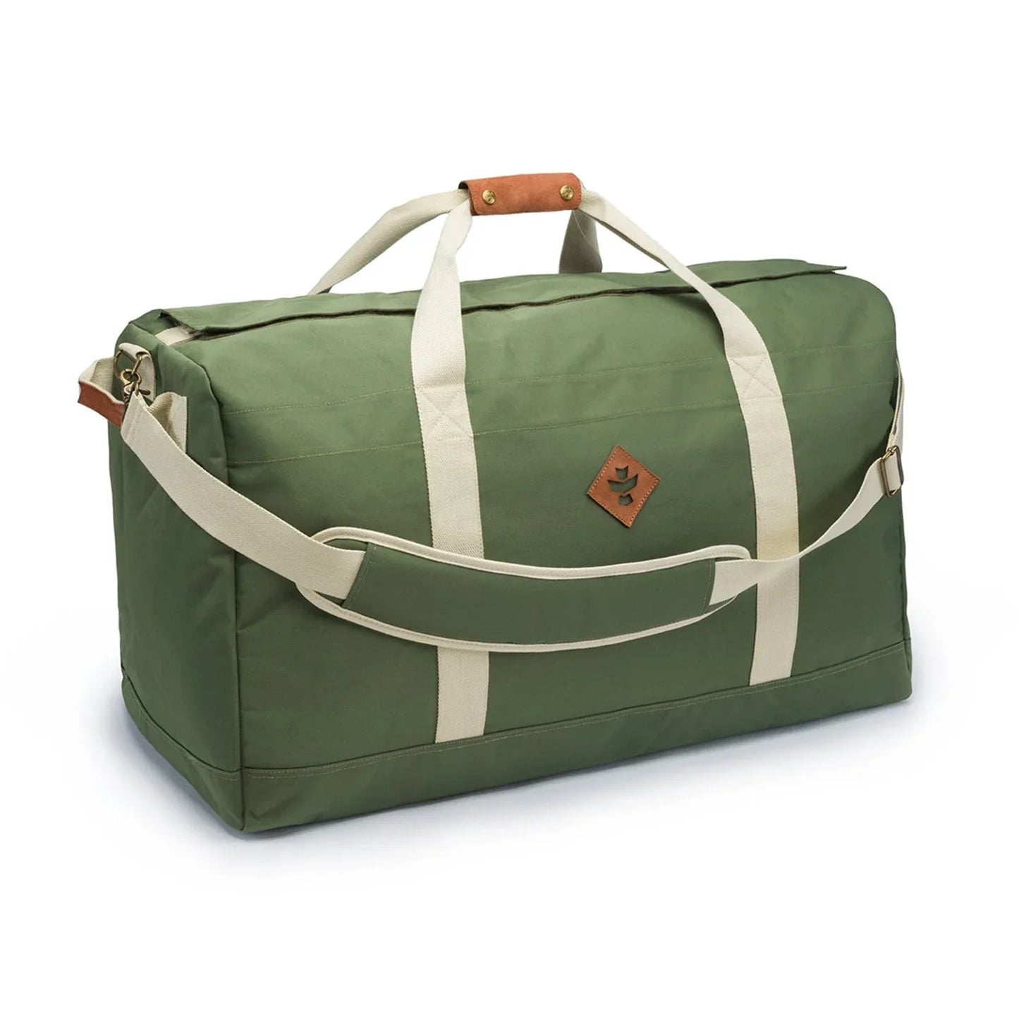 Smell Proof Duffle | Revelry's The Continental - We The People 