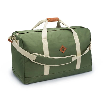 Smell Proof Duffle | Revelry's The Continental - We The People 