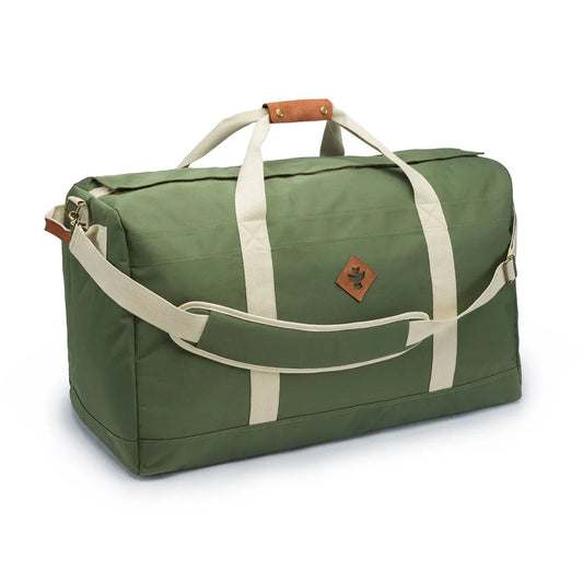 Smell Proof Duffle | Revelry's The Continental - We The People 