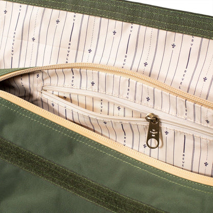 Smell Proof Duffle | Revelry's The Continental - We The People 