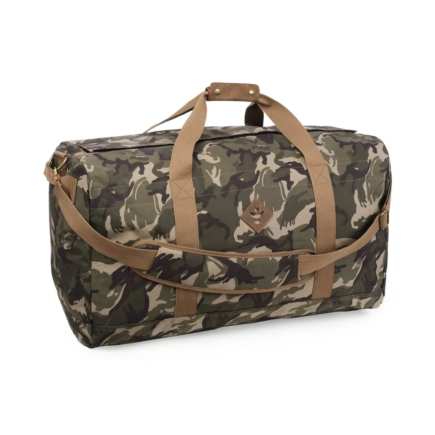 Smell Proof Duffle | Revelry's The Continental - We The People 