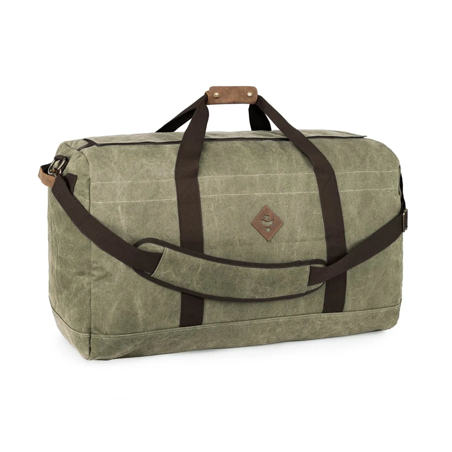 Smell Proof Duffle | Revelry's The Continental - We The People 
