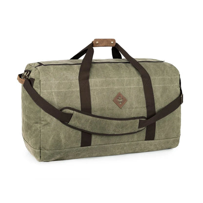 Smell Proof Duffle | Revelry's The Continental - We The People 