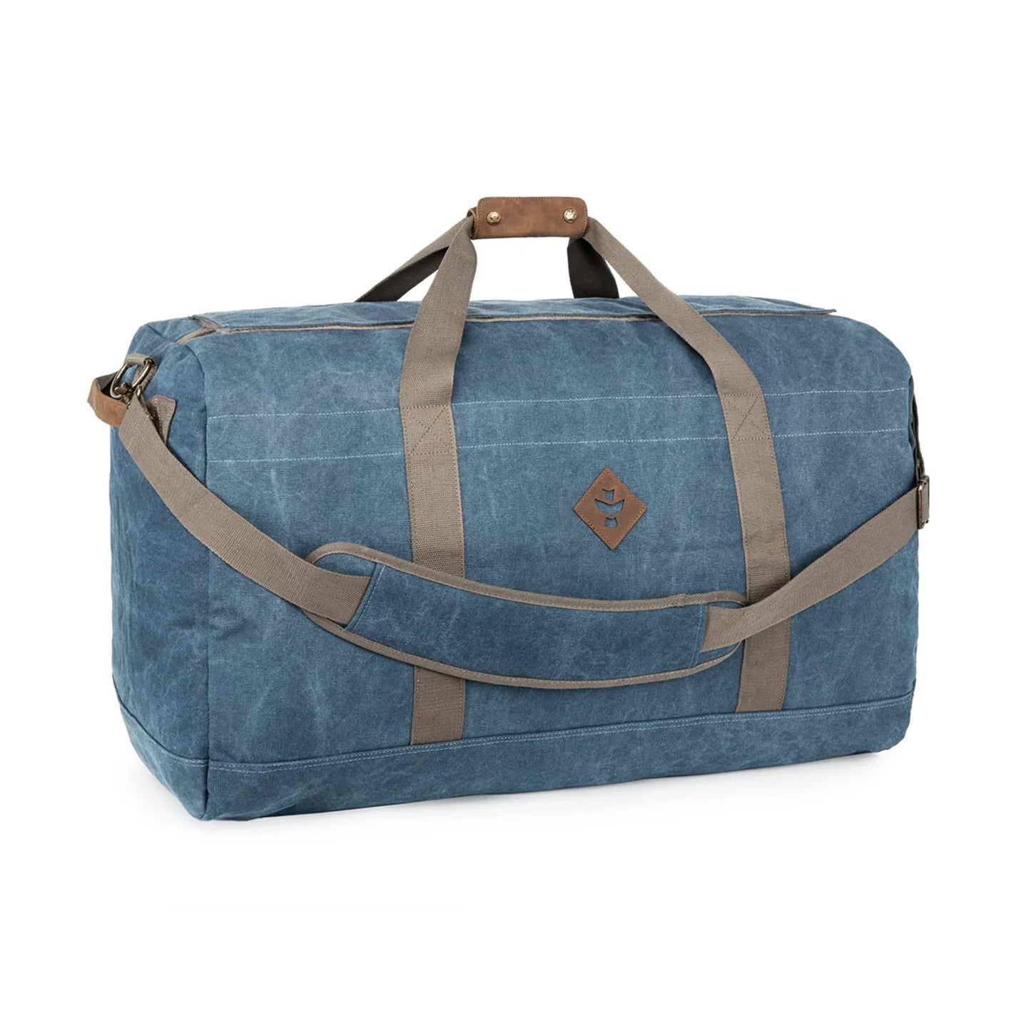 Smell Proof Duffle | Revelry's The Continental - We The People 