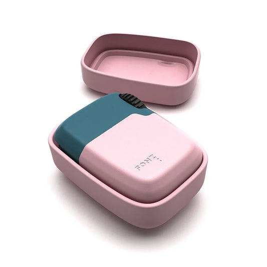 Fluff Airtight Storage Container - Smell Proof Stash Jar - We The People 