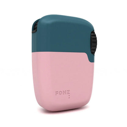 Fluff Airtight Storage Container - Smell Proof Stash Jar - We The People 