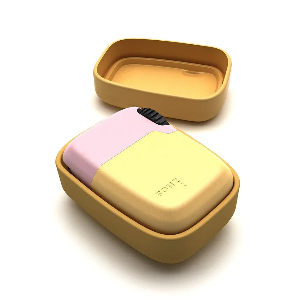 Jellybean Airtight Storage Container - Smell Proof Stash Jar - We The People 