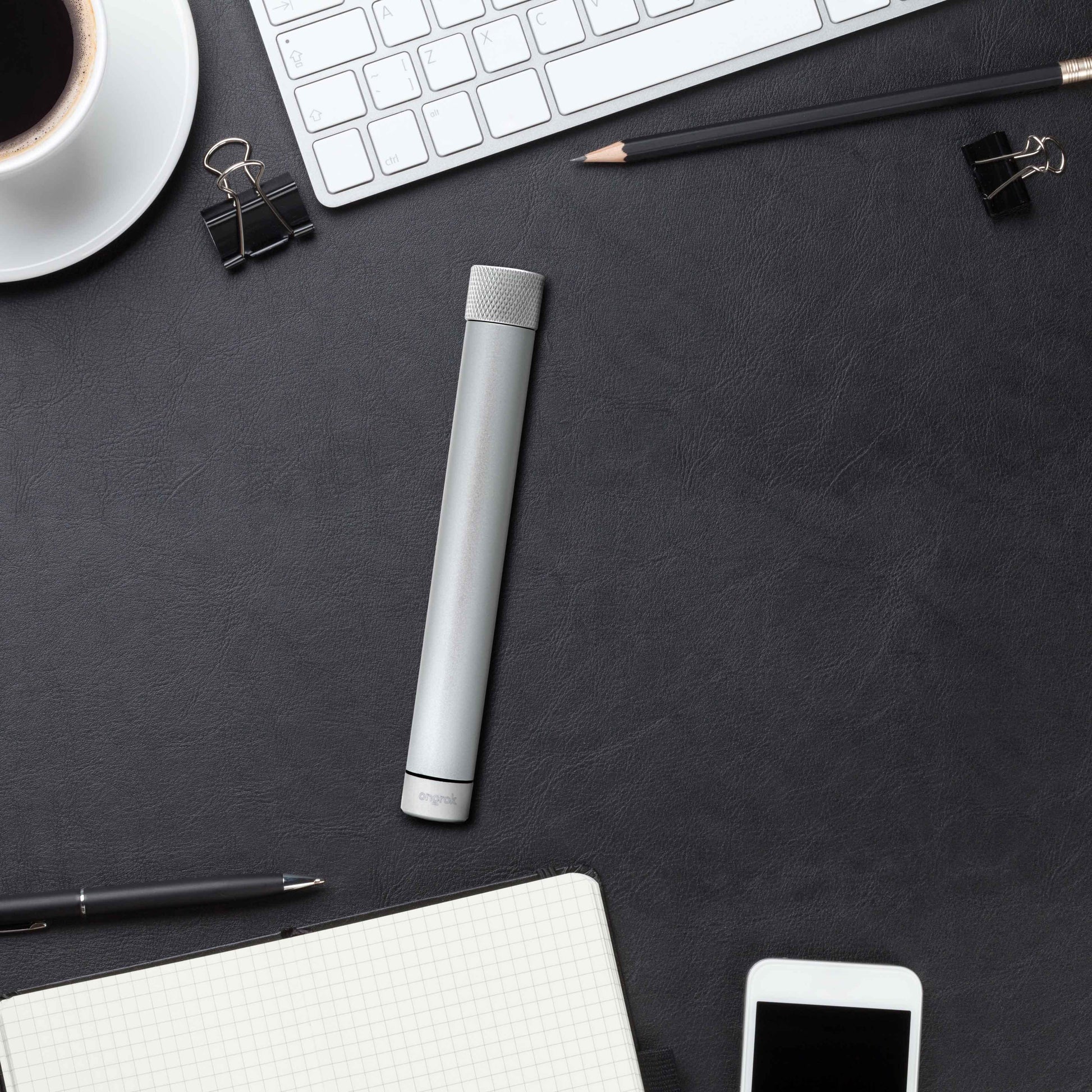 Ongrok Premium Storage Tubes - 3 Pack | Airtight Smell Proof Containers - We The People 