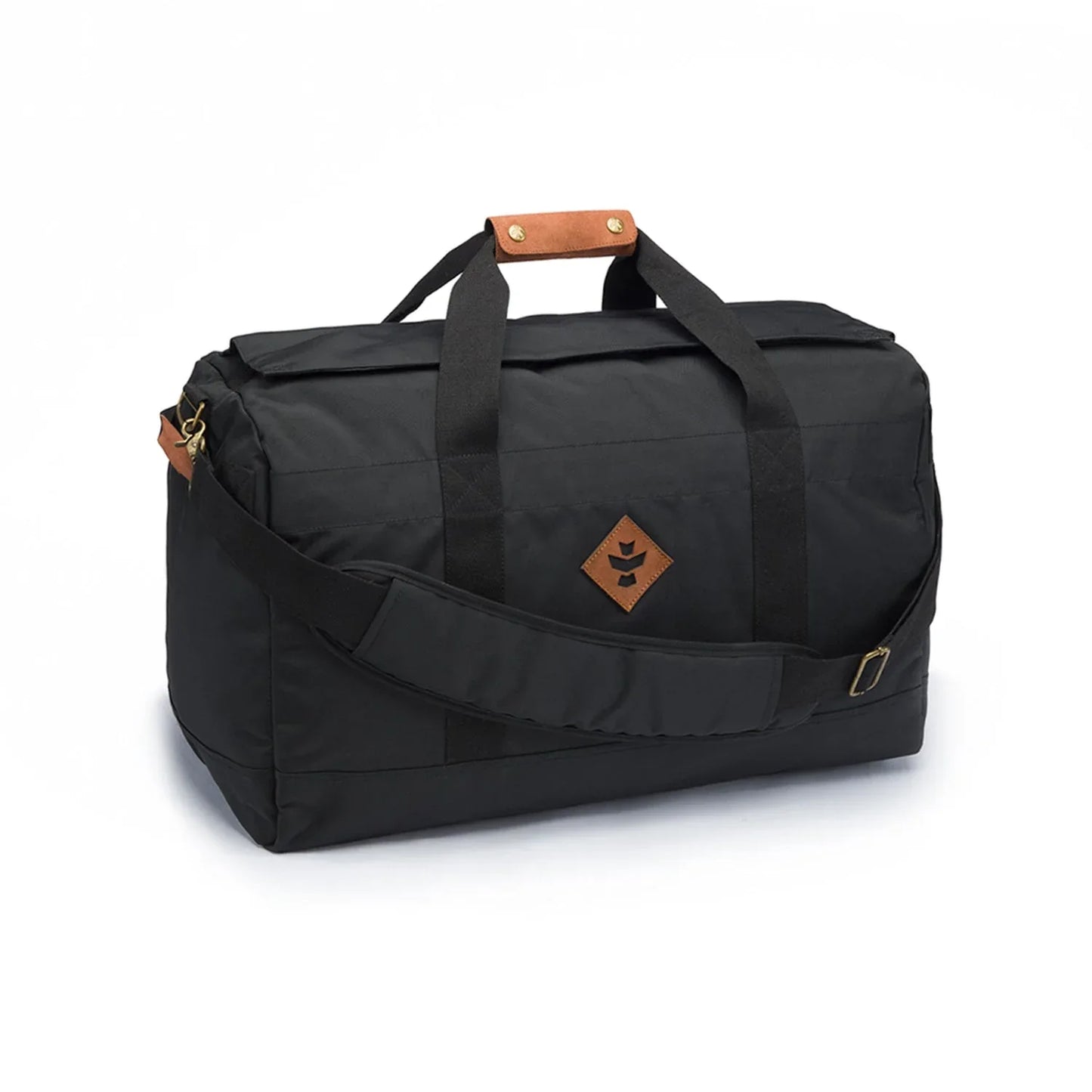 Revelry Around-Towner - Smell Proof Medium Duffle - We The People 