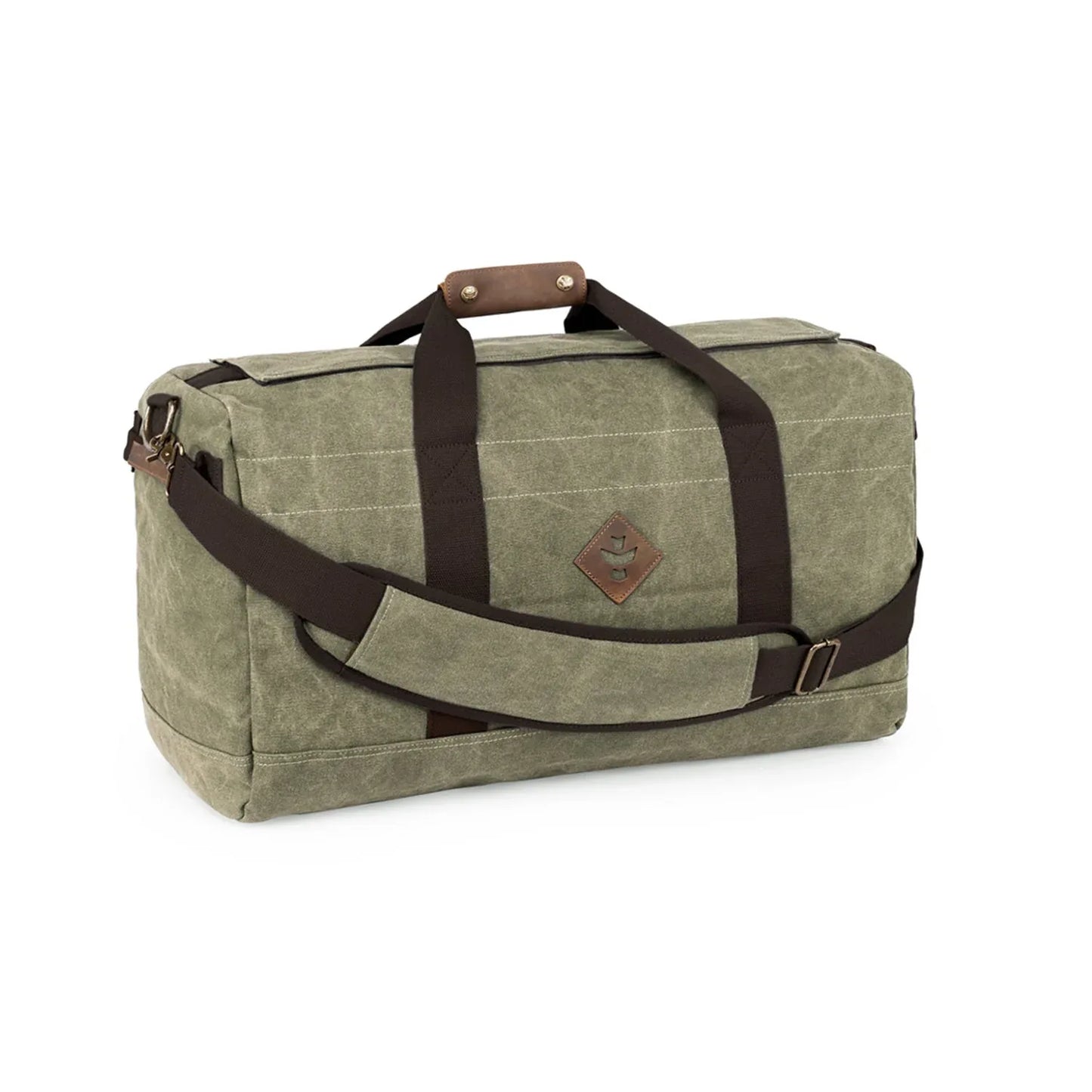 Revelry Around-Towner - Smell Proof Medium Duffle - We The People 