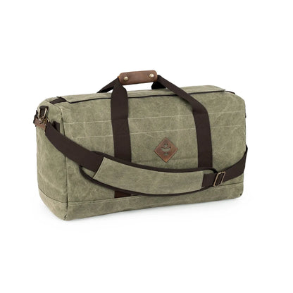 Revelry Around-Towner - Smell Proof Medium Duffle - We The People 