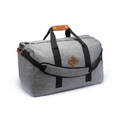 Revelry Around-Towner - Smell Proof Medium Duffle - We The People 