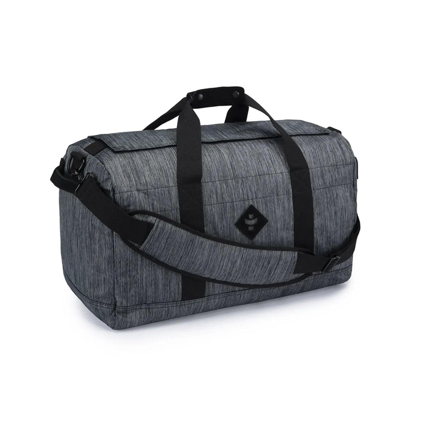 Revelry Around-Towner - Smell Proof Medium Duffle - We The People 