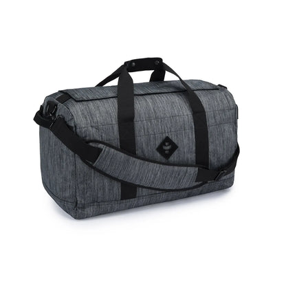 Revelry Around-Towner - Smell Proof Medium Duffle - We The People 