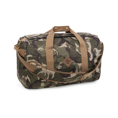 Revelry Around-Towner - Smell Proof Medium Duffle - We The People 