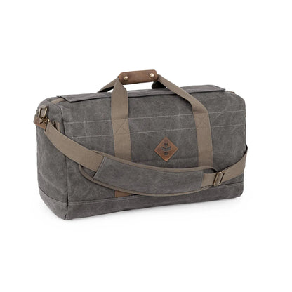 Revelry Around-Towner - Smell Proof Medium Duffle - We The People 