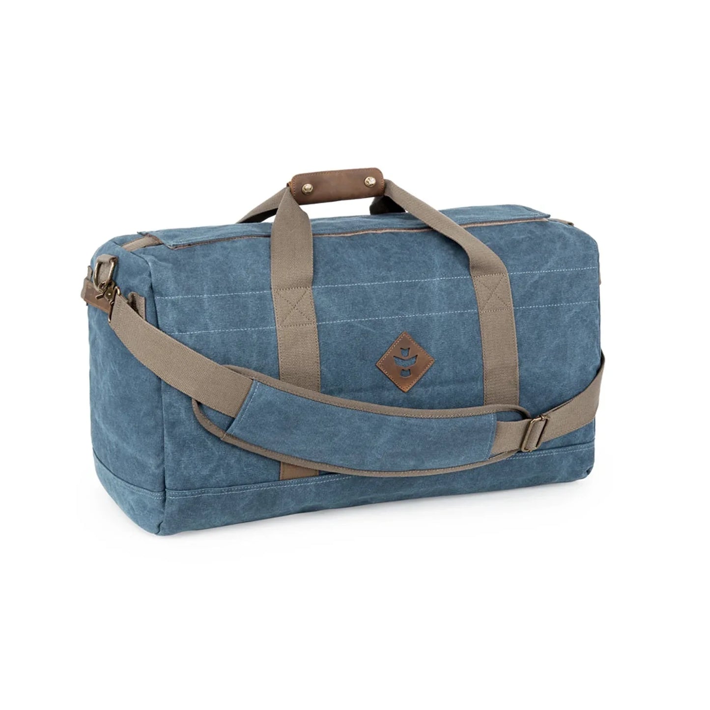 Revelry Around-Towner - Smell Proof Medium Duffle - We The People 