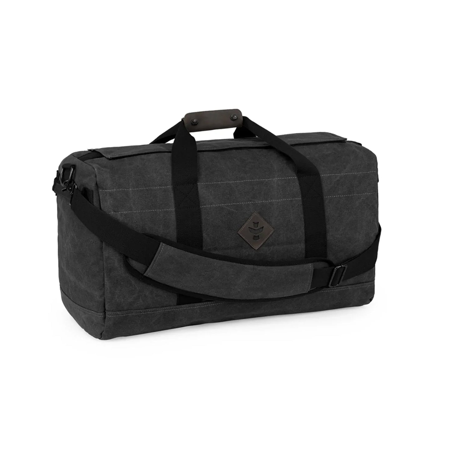 Revelry Around-Towner - Smell Proof Medium Duffle - We The People 