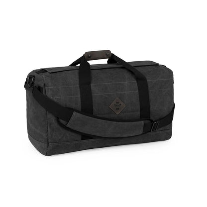 Revelry Around-Towner - Smell Proof Medium Duffle - We The People 