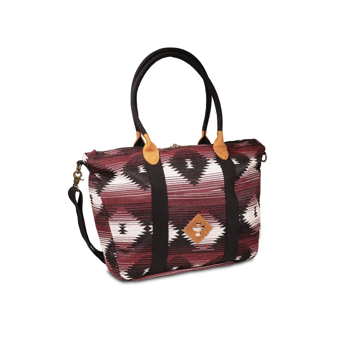 Revelry Sheila - Smell Proof Tote - We The People 