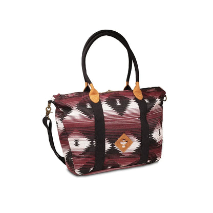 Revelry Sheila - Smell Proof Tote - We The People 