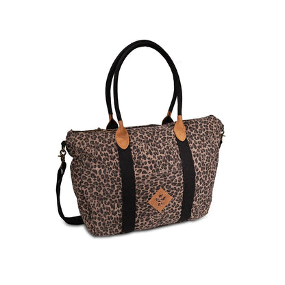 Revelry Sheila - Smell Proof Tote - We The People 