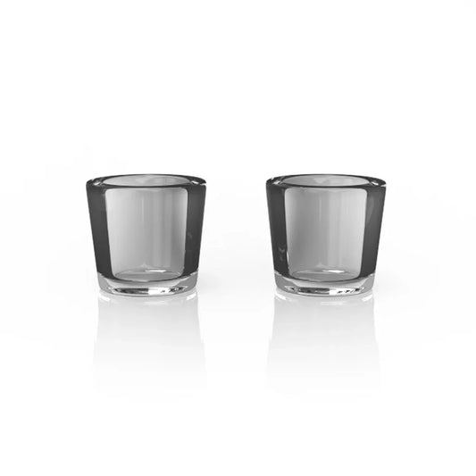 Puffco Peak Quartz Insert Dishes - Replacement Atomizer Bowls - We The People 