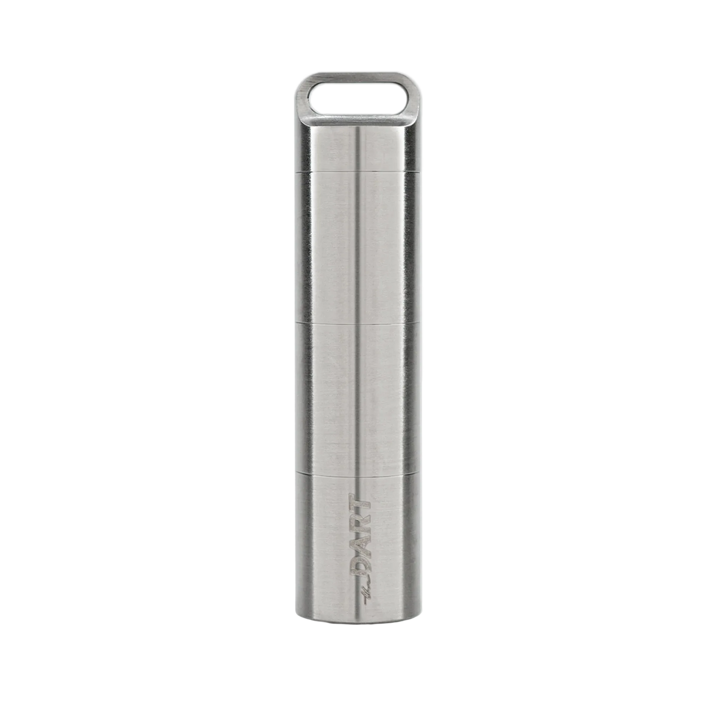 Dart Model III Stash Canister - Smell Proof Storage Container - We The People 