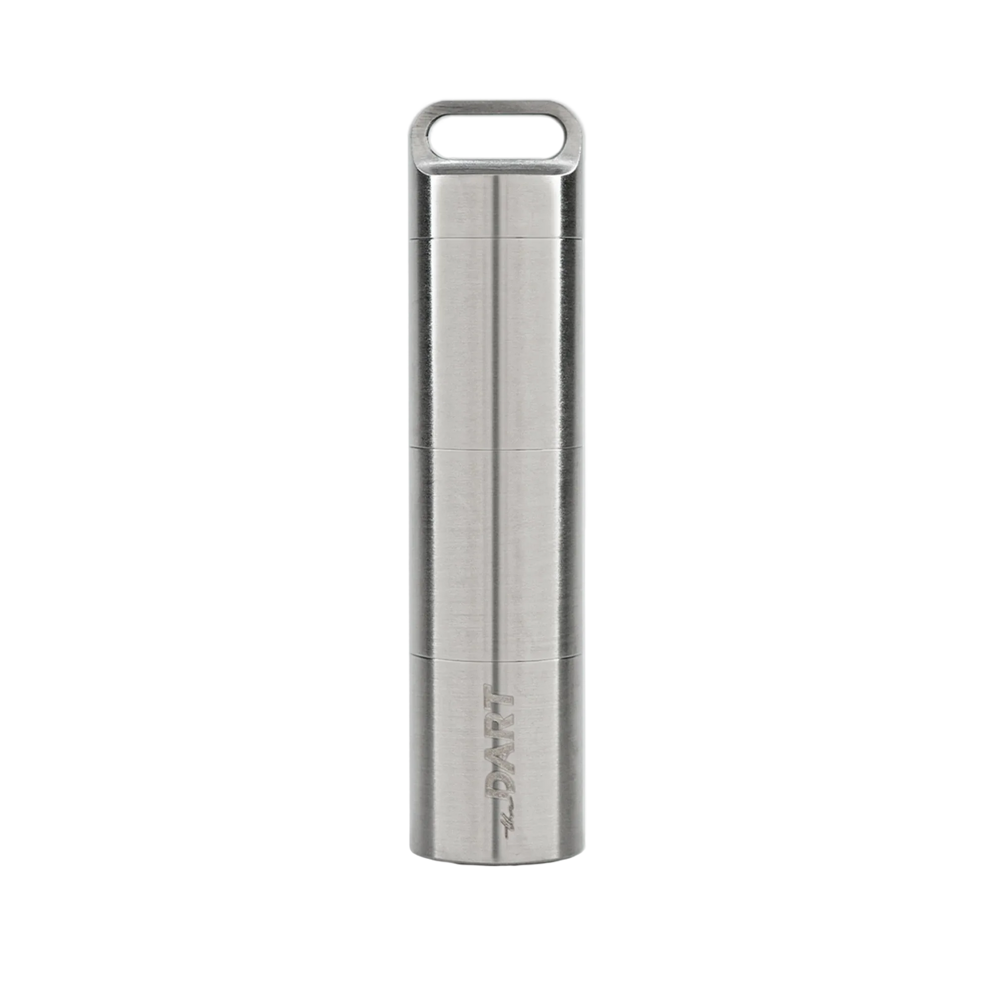 Dart Model III Stash Canister - Smell Proof Storage Container - We The People 