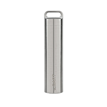 Dart Model III Stash Canister - Smell Proof Storage Container - We The People 