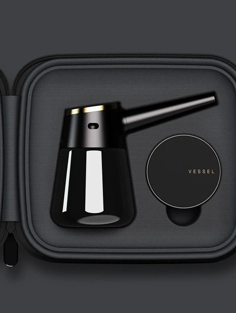 Nest Case - Protective Storage Container | Multi-Purpose Stash Case - We The People 