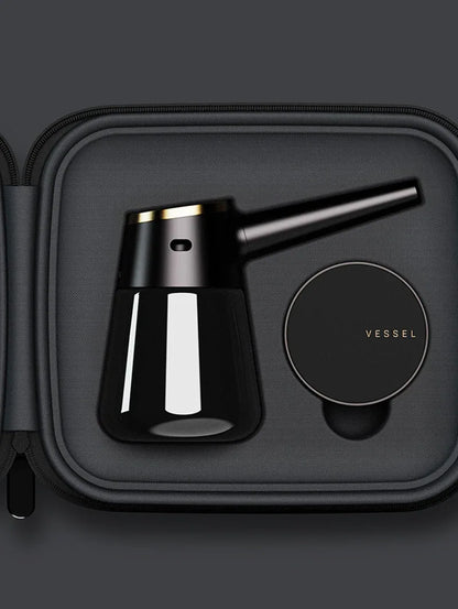 Nest Case - Protective Storage Container | Multi-Purpose Stash Case - We The People 