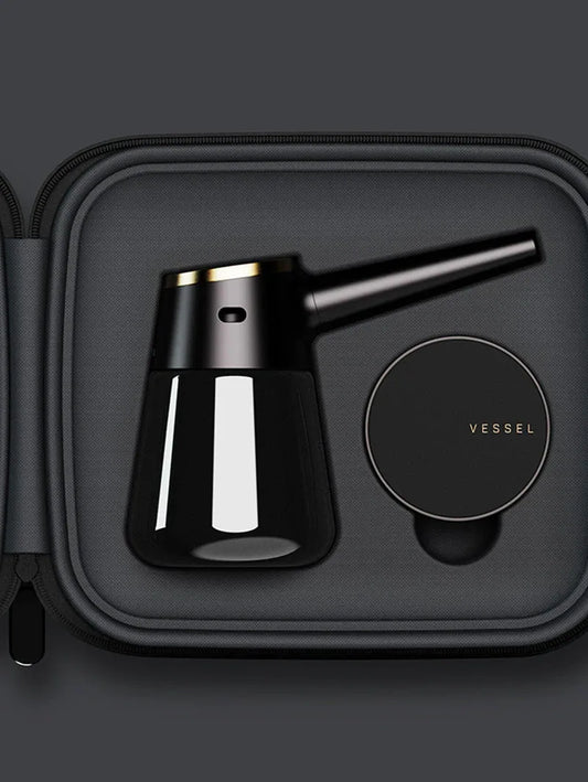 Nest Case - Protective Storage Container | Multi-Purpose Stash Case - We The People 