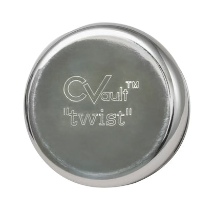 CVault Bud Storage | Freshstor (Large - XS Twist) - We The People 