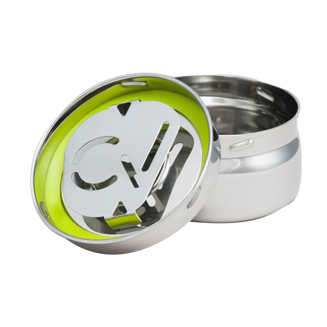 CVault Bud Storage | Freshstor (Large - XS Twist) - We The People 