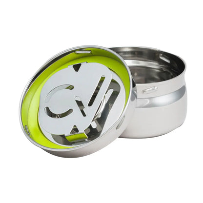 CVault Bud Storage | Freshstor (Large - XS Twist) - We The People 