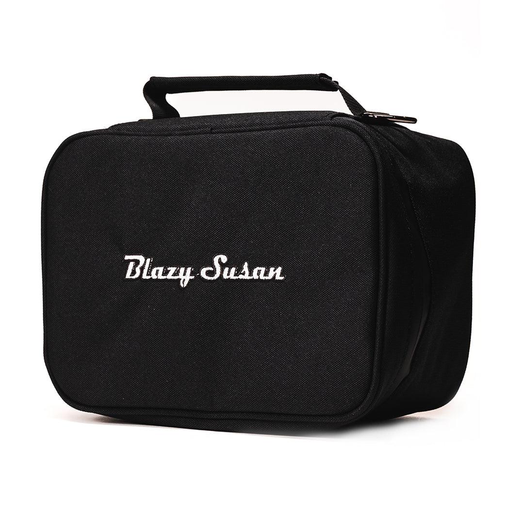 Blazy Susan Stash Bags - Smell Proof Storage Bags | Resealable Pouches - We The People 