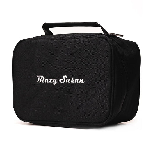 Blazy Susan Stash Bags - Smell Proof Storage Bags | Resealable Pouches - We The People 