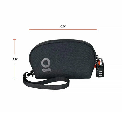 ONGROK Smell Proof Wrist Bag - We The People 